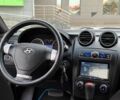 Синій Хендай Тібурон, об'ємом двигуна 2 л та пробігом 188 тис. км за 5500 $, фото 15 на Automoto.ua