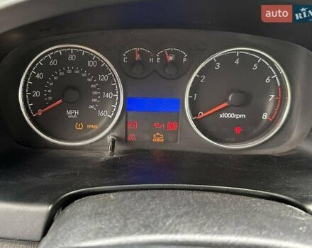 Синий Хендай Тибурон, объемом двигателя 1.45 л и пробегом 62 тыс. км за 7800 $, фото 19 на Automoto.ua