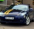 Синій Хендай Тібурон, об'ємом двигуна 2 л та пробігом 188 тис. км за 5500 $, фото 1 на Automoto.ua