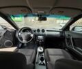 Синій Хендай Тібурон, об'ємом двигуна 2 л та пробігом 188 тис. км за 5500 $, фото 13 на Automoto.ua