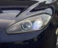 Синій Хендай Тібурон, об'ємом двигуна 2 л та пробігом 188 тис. км за 5500 $, фото 3 на Automoto.ua