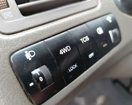 Синій Хендай Тібурон, об'ємом двигуна 2 л та пробігом 300 тис. км за 6700 $, фото 7 на Automoto.ua