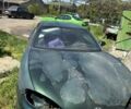 Зеленый Хендай Тибурон, объемом двигателя 2 л и пробегом 211 тыс. км за 1500 $, фото 1 на Automoto.ua