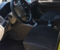 Зеленый Хендай Тибурон, объемом двигателя 2 л и пробегом 351 тыс. км за 7000 $, фото 3 на Automoto.ua