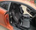 Помаранчевий Хендай Тібурон, об'ємом двигуна 2 л та пробігом 250 тис. км за 6000 $, фото 11 на Automoto.ua