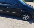 Чорний Хендай Траджет, об'ємом двигуна 2 л та пробігом 350 тис. км за 5400 $, фото 5 на Automoto.ua