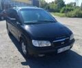Чорний Хендай Траджет, об'ємом двигуна 2 л та пробігом 350 тис. км за 5400 $, фото 7 на Automoto.ua