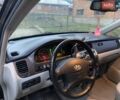 Черный Хендай Траджет, объемом двигателя 2.7 л и пробегом 320 тыс. км за 3700 $, фото 1 на Automoto.ua