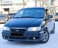 Хендай Траджет, объемом двигателя 2 л и пробегом 213 тыс. км за 4650 $, фото 1 на Automoto.ua