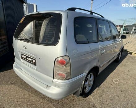 Хендай Траджет, об'ємом двигуна 2 л та пробігом 308 тис. км за 3990 $, фото 4 на Automoto.ua