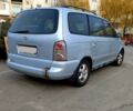 Хендай Траджет, об'ємом двигуна 2 л та пробігом 307 тис. км за 4000 $, фото 3 на Automoto.ua