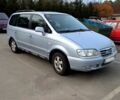 Хендай Траджет, об'ємом двигуна 2 л та пробігом 307 тис. км за 4000 $, фото 1 на Automoto.ua