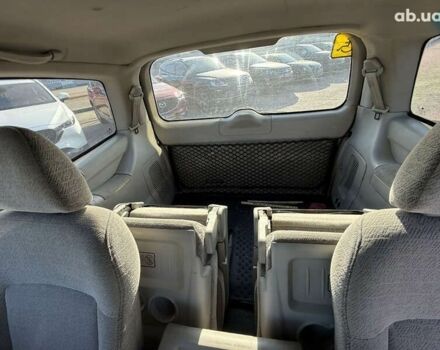 Хендай Траджет, об'ємом двигуна 2 л та пробігом 308 тис. км за 3990 $, фото 10 на Automoto.ua