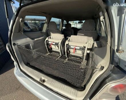 Хендай Траджет, об'ємом двигуна 2 л та пробігом 308 тис. км за 3990 $, фото 11 на Automoto.ua