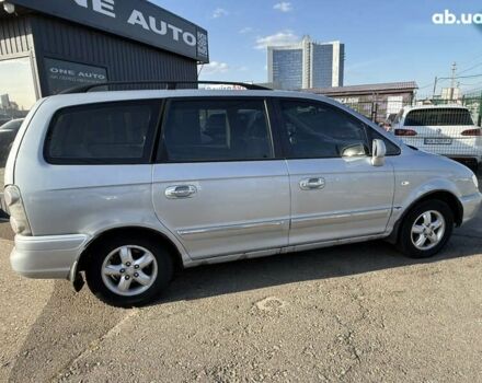 Хендай Траджет, об'ємом двигуна 2 л та пробігом 308 тис. км за 3990 $, фото 5 на Automoto.ua