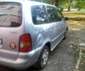 Хендай Траджет 2002 в Николаеве на Automoto.ua Серый Хендай Траджет, объемом двигателя 2 л и пробегом 400 тыс. км за 2700 $, фото 11 на Automoto.ua