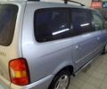 Хендай Траджет 2002 в Николаеве на Automoto.ua Серый Хендай Траджет, объемом двигателя 2 л и пробегом 400 тыс. км за 2700 $, фото 6 на Automoto.ua