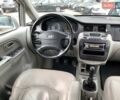 Сірий Хендай Траджет, об'ємом двигуна 2 л та пробігом 250 тис. км за 4630 $, фото 30 на Automoto.ua