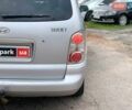 Сірий Хендай Траджет, об'ємом двигуна 2 л та пробігом 250 тис. км за 4630 $, фото 10 на Automoto.ua