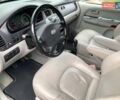 Сірий Хендай Траджет, об'ємом двигуна 2 л та пробігом 250 тис. км за 4630 $, фото 22 на Automoto.ua