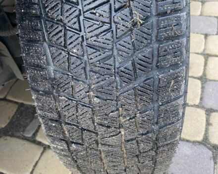 Серый Хендай Траджет, объемом двигателя 2 л и пробегом 250 тыс. км за 4000 $, фото 10 на Automoto.ua