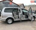 Сірий Хендай Траджет, об'ємом двигуна 2 л та пробігом 250 тис. км за 4630 $, фото 15 на Automoto.ua