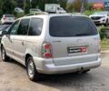 Сірий Хендай Траджет, об'ємом двигуна 2 л та пробігом 250 тис. км за 4630 $, фото 6 на Automoto.ua