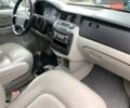 Сірий Хендай Траджет, об'ємом двигуна 2 л та пробігом 250 тис. км за 4630 $, фото 34 на Automoto.ua