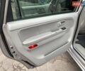 Сірий Хендай Траджет, об'ємом двигуна 2 л та пробігом 250 тис. км за 4630 $, фото 12 на Automoto.ua