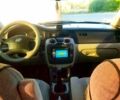 Серый Хендай Траджет, объемом двигателя 20 л и пробегом 285 тыс. км за 5100 $, фото 8 на Automoto.ua