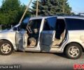 Серый Хендай Траджет, объемом двигателя 20 л и пробегом 285 тыс. км за 5100 $, фото 6 на Automoto.ua