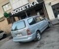 Сірий Хендай Траджет, об'ємом двигуна 1.98 л та пробігом 225 тис. км за 4200 $, фото 2 на Automoto.ua
