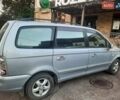 Сірий Хендай Траджет, об'ємом двигуна 1.98 л та пробігом 225 тис. км за 4200 $, фото 9 на Automoto.ua