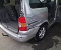 Сірий Хендай Траджет, об'ємом двигуна 2 л та пробігом 461 тис. км за 2000 $, фото 7 на Automoto.ua
