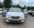 Сірий Хендай Траджет, об'ємом двигуна 2 л та пробігом 250 тис. км за 4630 $, фото 18 на Automoto.ua