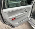 Сірий Хендай Траджет, об'ємом двигуна 2 л та пробігом 250 тис. км за 4630 $, фото 12 на Automoto.ua