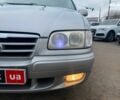 Серый Хендай Траджет, объемом двигателя 2 л и пробегом 250 тыс. км за 5990 $, фото 8 на Automoto.ua