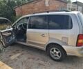 Сірий Хендай Траджет, об'ємом двигуна 2 л та пробігом 461 тис. км за 2000 $, фото 1 на Automoto.ua