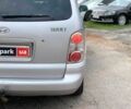 Сірий Хендай Траджет, об'ємом двигуна 2 л та пробігом 250 тис. км за 4630 $, фото 10 на Automoto.ua