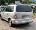 Сірий Хендай Траджет, об'ємом двигуна 2 л та пробігом 250 тис. км за 4630 $, фото 6 на Automoto.ua