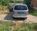 Сірий Хендай Траджет, об'ємом двигуна 2 л та пробігом 461 тис. км за 2000 $, фото 1 на Automoto.ua