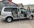 Сірий Хендай Траджет, об'ємом двигуна 2 л та пробігом 250 тис. км за 4630 $, фото 15 на Automoto.ua