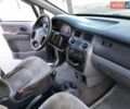 Синий Хендай Траджет, объемом двигателя 2 л и пробегом 382 тыс. км за 2000 $, фото 16 на Automoto.ua