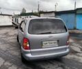Синий Хендай Траджет, объемом двигателя 2 л и пробегом 300 тыс. км за 3900 $, фото 1 на Automoto.ua