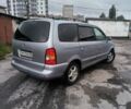 Синий Хендай Траджет, объемом двигателя 2 л и пробегом 300 тыс. км за 3900 $, фото 7 на Automoto.ua