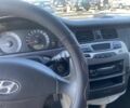 Синий Хендай Траджет, объемом двигателя 2 л и пробегом 290 тыс. км за 5000 $, фото 2 на Automoto.ua