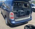 Синий Хендай Траджет, объемом двигателя 2 л и пробегом 290 тыс. км за 5000 $, фото 1 на Automoto.ua