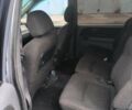 Синий Хендай Траджет, объемом двигателя 2 л и пробегом 300 тыс. км за 3900 $, фото 5 на Automoto.ua