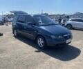 Синий Хендай Траджет, объемом двигателя 2 л и пробегом 290 тыс. км за 5000 $, фото 1 на Automoto.ua