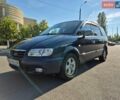 Синій Хендай Траджет, об'ємом двигуна 2 л та пробігом 307 тис. км за 3500 $, фото 1 на Automoto.ua
